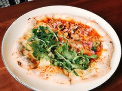 -PIZZA BIANCA(万象城店)
