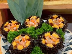 -千代武日本料理(开发区店)