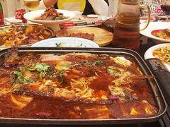 -石榴花新疆清真餐厅(莫愁湖店)