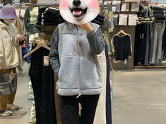 -MUJI无印良品(鑫嘉汇购物中心店)
