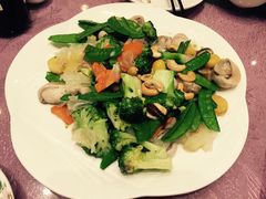 -普天和酒楼·新津菜·烤鸭(天津之眼店)