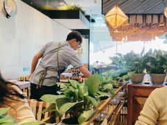 -云海肴·汽锅鸡·云南菜(苏州中心店)