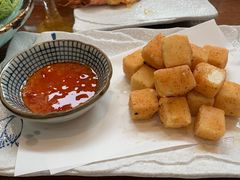 -尺山寸水日料(马桥满天星店)