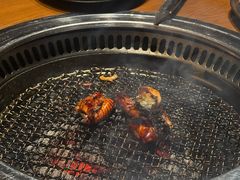 -隐炉和牛烧肉店(群力店)