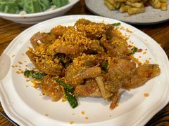 -美达尔烧烤(银川东路店)