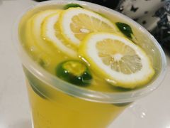 -仁义涵西餐·咖啡(中华巴洛克店)