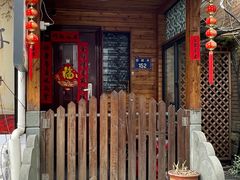 -杭州西湖风景名胜区-满觉陇四眼井