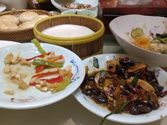 -北平食府(马鞍山路店)