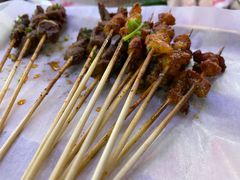牛油-马叉虫和妖且闲·长沙大排档(解放西店)