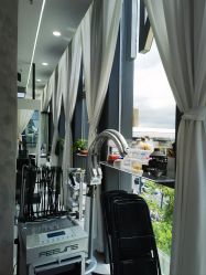 -U·NI SALON 造型