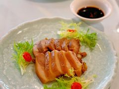 -梅林春晓花园餐厅