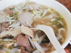 -潮镇老尾牛杂(环城西路店)