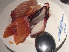 -星伦多自助料理·涮烤一体(虹悦城店)