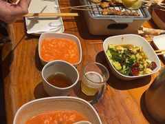 -木屋烧烤(西南角店)