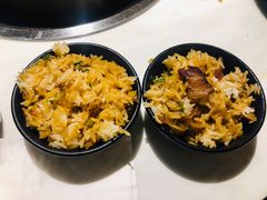 -狐狸爱上椰子鸡(金地广场店)