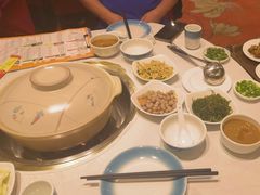 -天宜隆蘑菇宴火锅(石景山旗舰店)