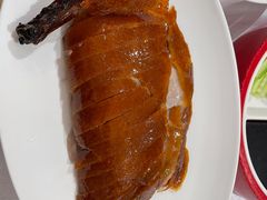 -满堂·烤鸭店·北京菜(鼓楼店)