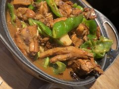 -水煮三国·川鲁江湖菜(香山店)