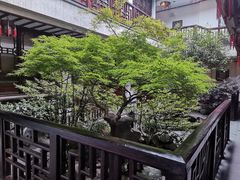 -古韵轩·江浙融合菜(梁溪店)