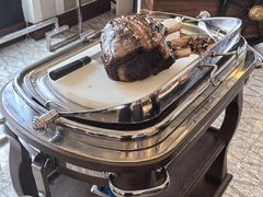 -上海和平饭店-华懋阁 The Cathay Room