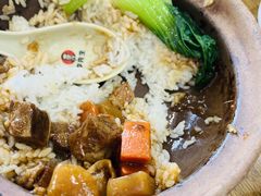 -李先生牛肉面大王(北京站售票厅餐厅)