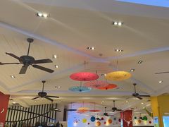-儿童菜·采风阁家常菜餐厅(亚龙湾天域酒店)