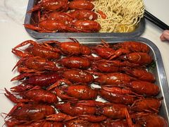 -虾铺子龙虾·私房菜(金源花苑店)