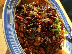 -胡马八破·川菜小馆(宽厚里店)