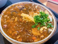 老特色糊羹-老胜利路镇江汤包馆(广场东路店)