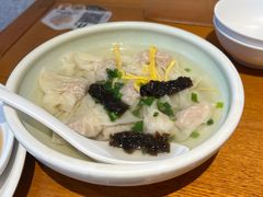 招牌鲜虾小馄饨-苏小柳手作点心(控江旭辉分院)