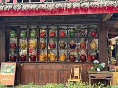 -土灶人家柴火鸡(都江堰店)