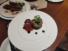 -富力丽思卡尔顿酒店·香荟全日制餐厅