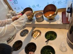 -官桥贡面(吉城大厦店)