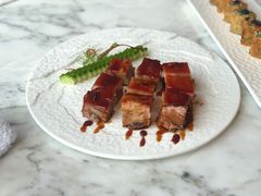-唐阁海景中餐厅·早茶·粤菜•生日聚餐(海口朗廷酒店)