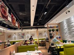 -汤城小厨•粤菜•靓汤(西直门凯德MALL店)