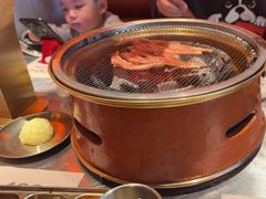 -西塔老太太泥炉烤肉(苏州大悦城店)