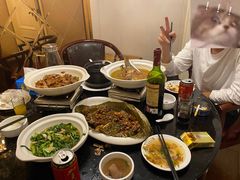 -又见炊烟私房菜(敬亭路店)