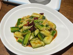 -乔街深夜食堂·台州菜·高压锅生蚝(杭州总店)