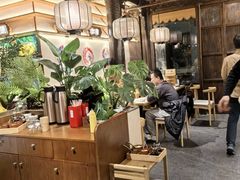 -东门口·鲜爆肚涮肉·烧烤(老门东店)