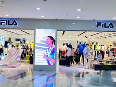 -FILA(龙之梦购物中心店)