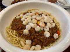 -奎元馆.百年奎元.非遗传承(西湖边的解放路店)