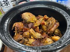 -斯丹姜母鸭·古法干香(涂门街总店)