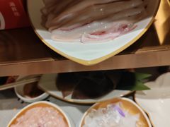 -海底捞火锅(河东万达广场店)
