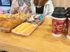 -霸王茶姬(大学城熙街店)