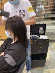 -永琪美容美发全国直营连锁