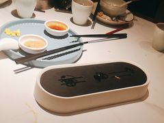 -金牌禄运·点心·啫煲(百信广场店)