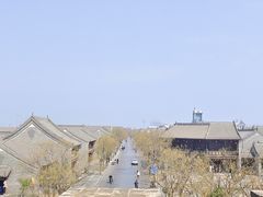 -商丘古城-应天书院