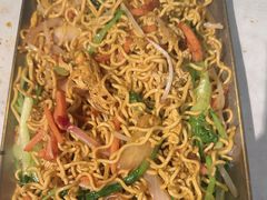 -三太子地摊烧烤·小龙虾(北蔡店)
