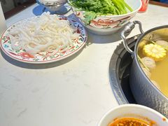 -汕头八合里海记牛肉店(清河店)