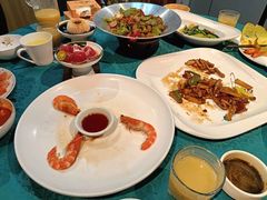 -醉霖生态餐厅(交大店)